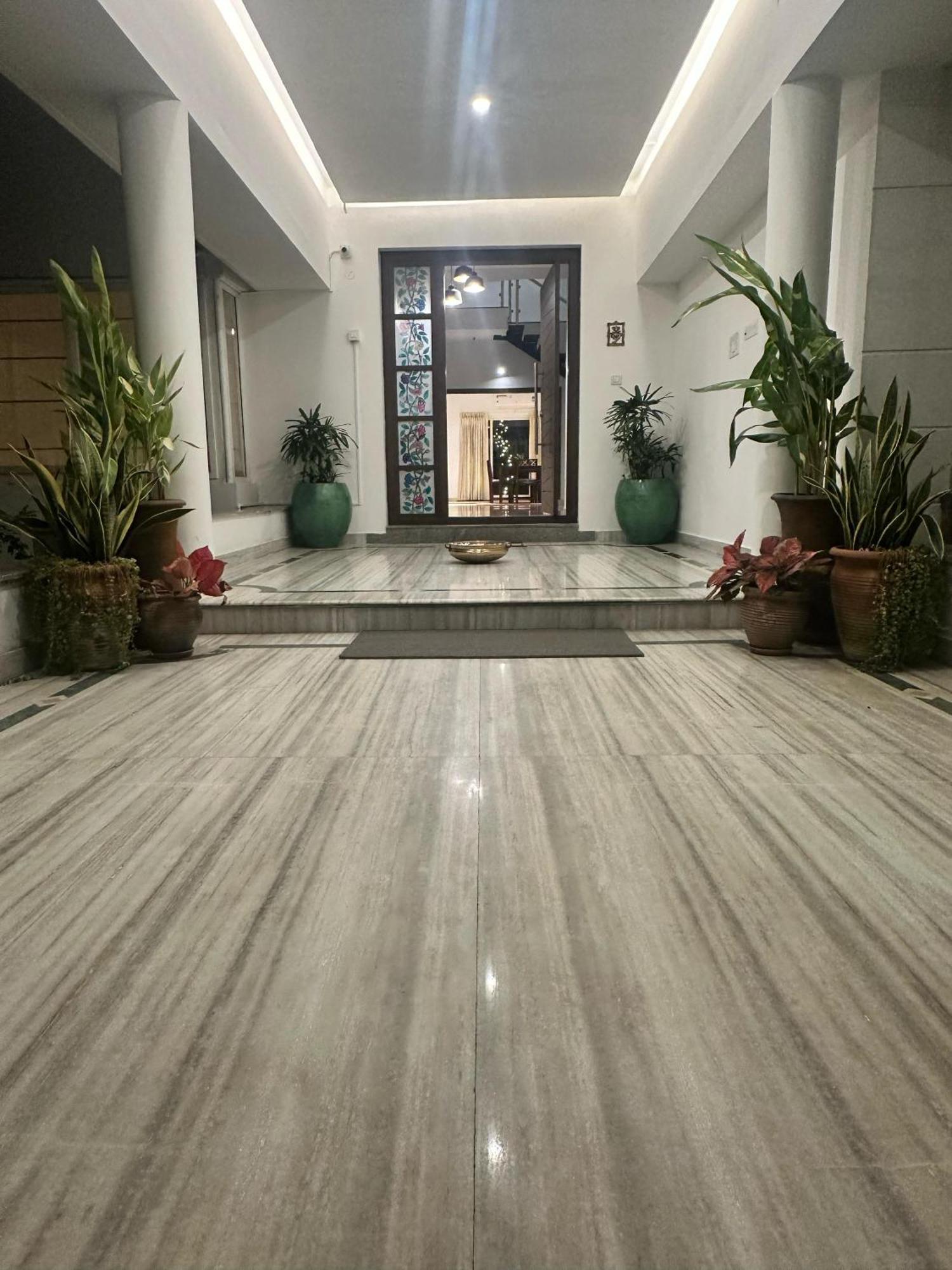 Villa Ithaka By Youkoso Chennai Exterior photo
